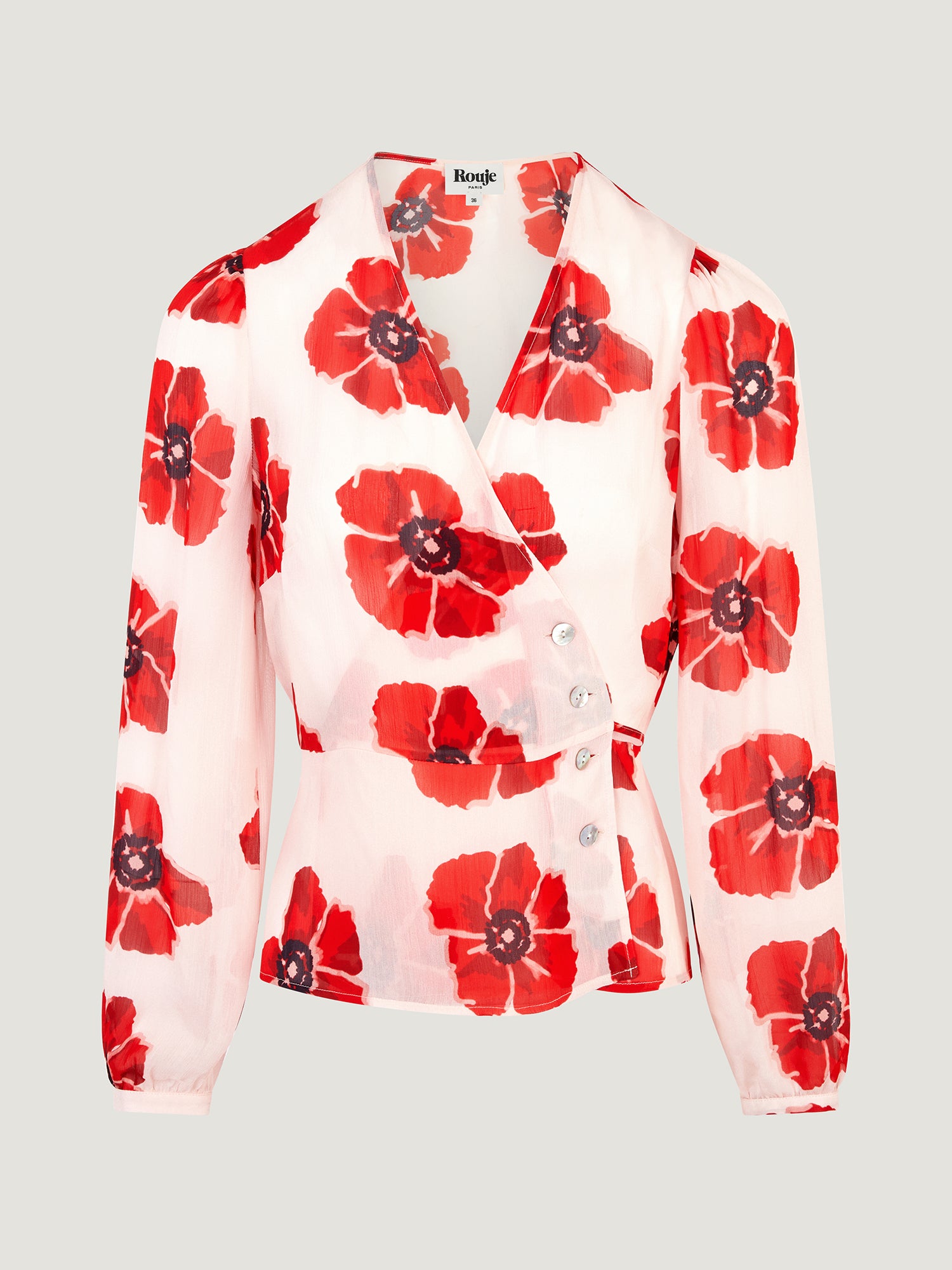 Darcy Shirt Darcy Shirt